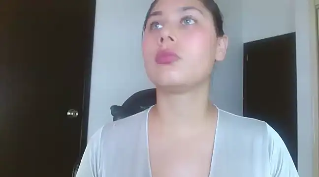 pamela fox03 online show from 03-08-25, 08:03