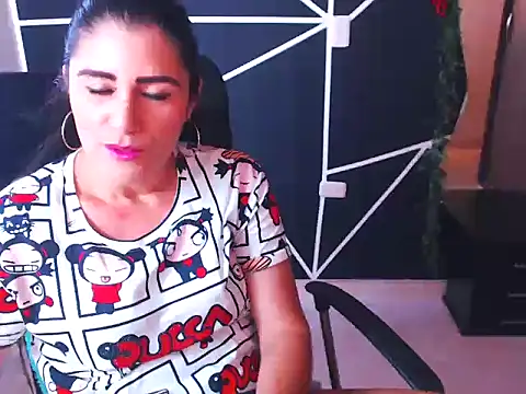 LUCY LI online show from 03-03-25, 06:22