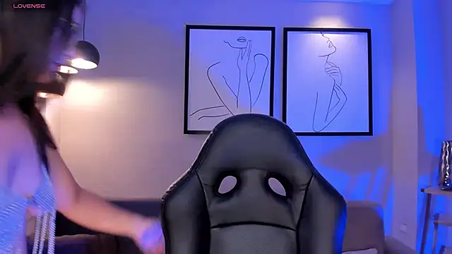 Snapshot of AllisonRogersX chatting on 03-15-25, 10:22 AllisonRogersX online show from 03-15-25, 10:22