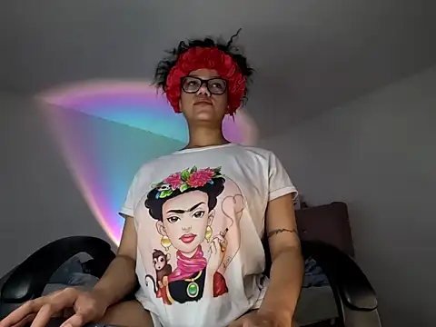 Snapshot of Ale_xandra chatting on 10-27-25, 01:53 Ale xandra online show from 10-27-25, 01:53