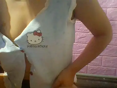 Mimi18x online show from 07-28-26, 01:32