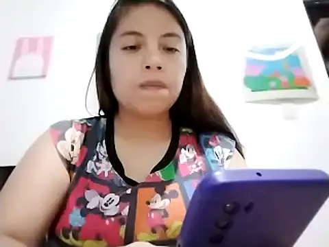 lisseth online show from 02-10-25, 11:02