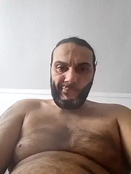 Cem-aus-Nrw-Krefeld online show from 02-14-25, 03:26