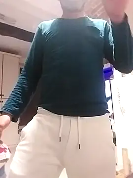 Snapshot of affascino chatting on 03-09-26, 07:18 affascino online show from 03-09-26, 07:18