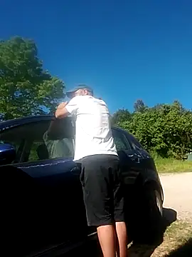 affascino online show from 04-25-26, 08:17