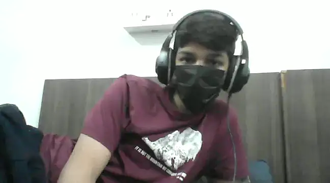 Snapshot of kartikisaredflag chatting on 01-30-25, 12:27 kartikisaredflag online show from 01-30-25, 12:27