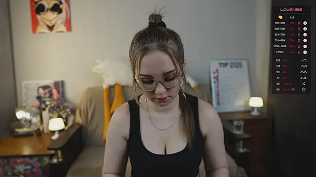 Miatiny online show from 02-07-26, 05:44