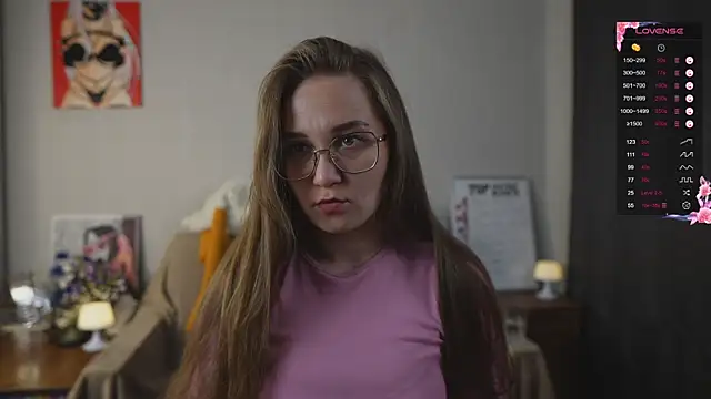 Miatiny online show from 03-30-26, 07:15