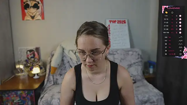 Miatiny online show from 06-21-26, 08:00