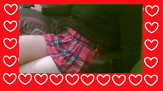 Snapshot of AshWinter chatting on 02-16-25, 07:05 AshWinter online show from 02-16-25, 07:05