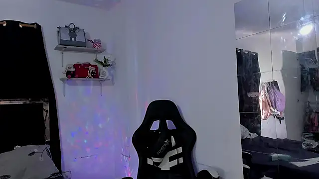 Moon Sammy online show from 06-03-26, 02:33