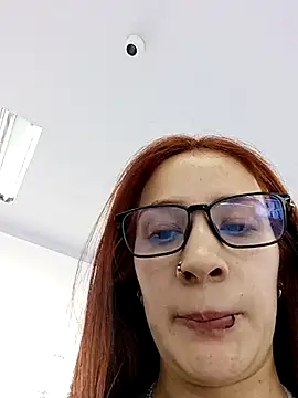 SAMANTHA-16  online show from 03-06-25, 04:49