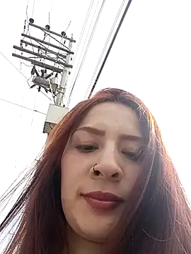 SAMANTHA-16  online show from 03-07-25, 01:40