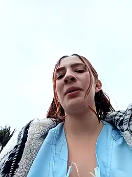 SAMANTHA-16  online show from 03-11-26, 12:33