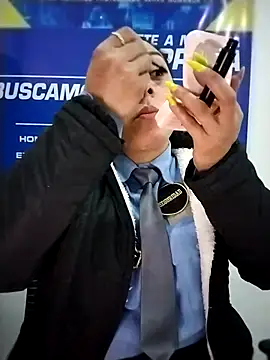 SAMANTHA-16  online show from 04-17-26, 12:30