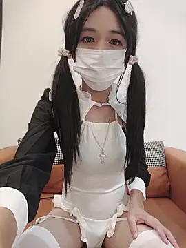 Youki Eye online show from 06-11-26, 02:48