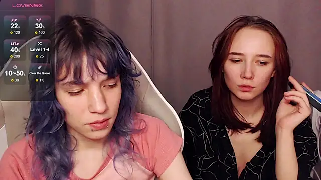 Robin yourss online show from 03-02-26, 04:03