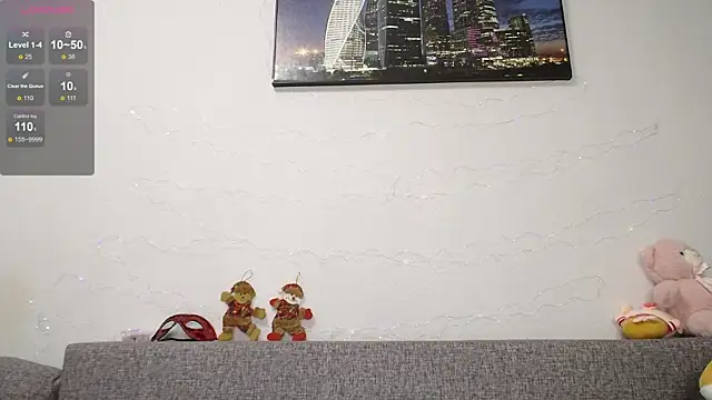 Snapshot of sweet_girl_Vr chatting on 12-15-24, 11:12 sweet girl Vr online show from 12-15-24, 11:12