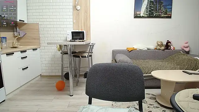 Snapshot of sweet_girl_Vr chatting on 01-30-25, 10:19 sweet girl Vr online show from 01-30-25, 10:19