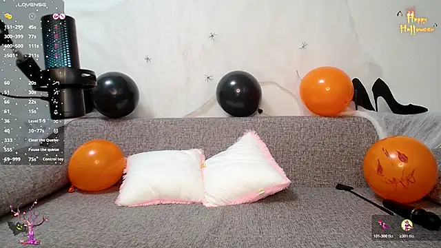 Snapshot of sweet_girl_Vr chatting on 10-31-25, 05:30 sweet girl Vr online show from 10-31-25, 05:30