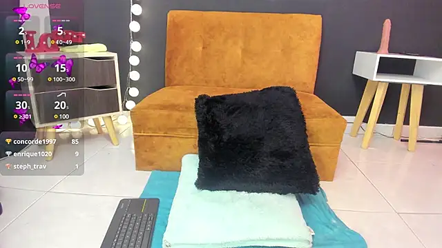 emma sexxy online show from 03-11-25, 06:08