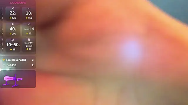 emma sexxy online show from 03-12-25, 02:12