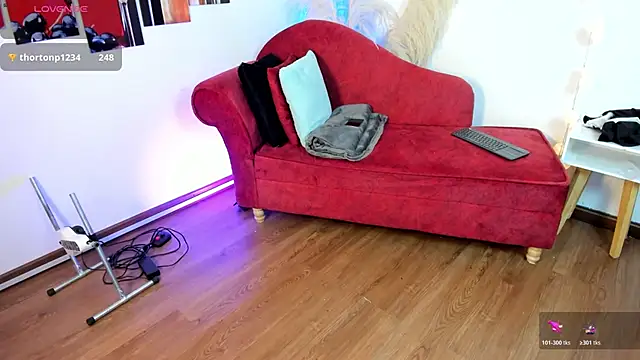 emma sexxy online show from 01-05-26, 05:27