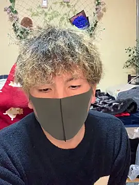 Snapshot of KEI_96 chatting on 03-06-26, 02:57 KEI 96 online show from 03-06-26, 02:57