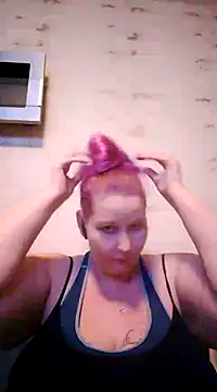 Mrs-Luder online show from 02-28-25, 09:01