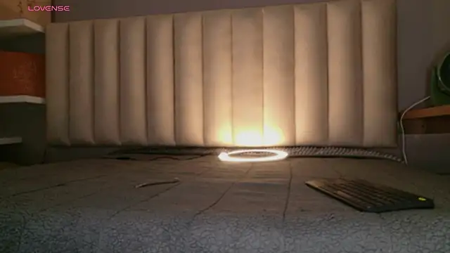 Megan mooree  online show from 04-27-26, 12:36