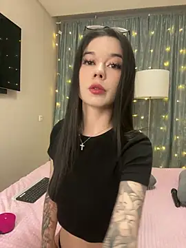 Vika Gray online show from 01-11-25, 03:09