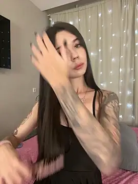 Vika Gray online show from 10-05-25, 04:16