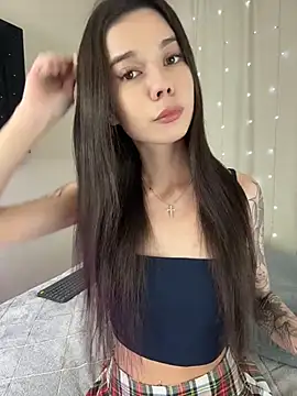 Vika Gray online show from 07-13-26, 03:26