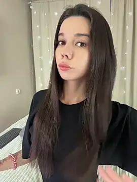 Vika Gray online show from 07-22-26, 03:26