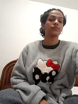 Snapshot of Abby_bella09 chatting on 12-11-24, 07:14 Abby bella09 online show from 12-11-24, 07:14