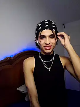 Snapshot of Abby_bella09 chatting on 01-27-25, 07:24 Abby bella09 online show from 01-27-25, 07:24