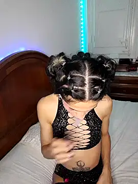 Snapshot of Abby_bella09 chatting on 02-12-25, 09:42 Abby bella09 online show from 02-12-25, 09:42