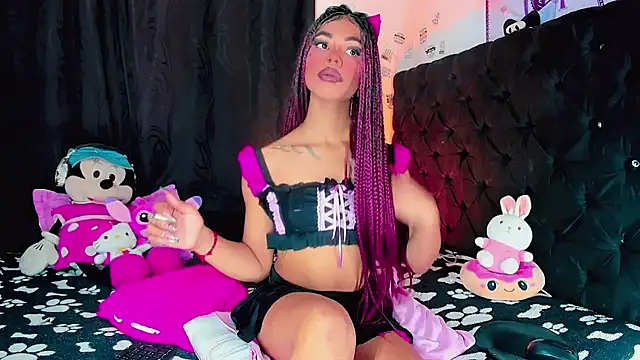 bloom444 online show from 07-30-26, 11:09