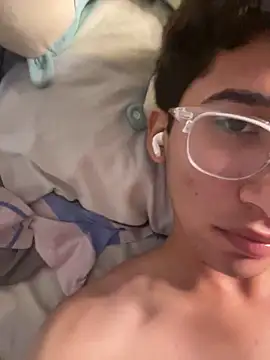 Gomezs-04 online show from 03-20-25, 06:52