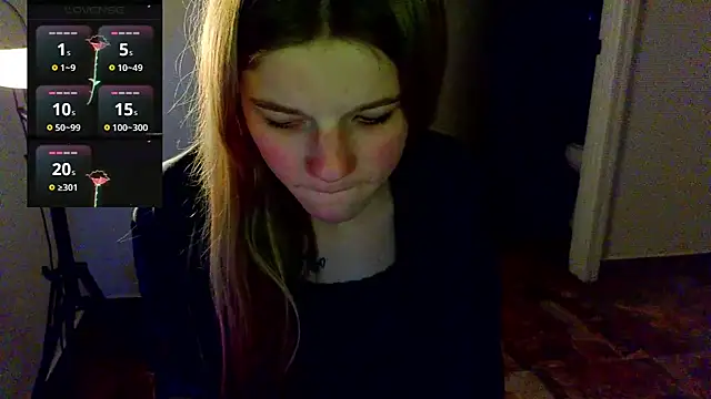 Snapshot of foxy_ana13 chatting on 02-19-25, 03:39 foxy ana13 online show from 02-19-25, 03:39