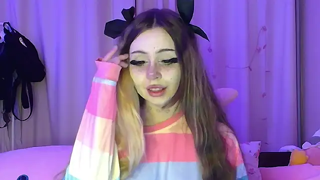 suemeow online show from 04-21-26, 10:12