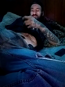 RobStrokes215 online show from 03-15-26, 03:01