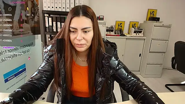 kilenyapatrice online show from 02-11-25, 12:48