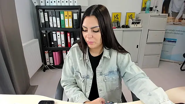 kilenyapatrice online show from 09-29-25, 10:31