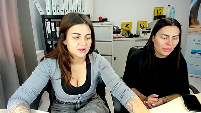 kilenyapatrice online show from 10-12-25, 10:14