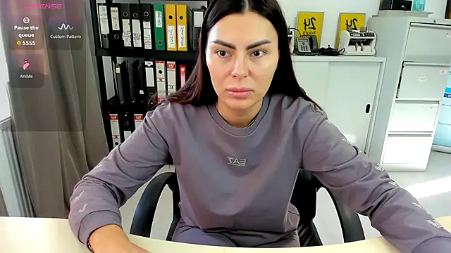 kilenyapatrice online show from 10-30-25, 11:55