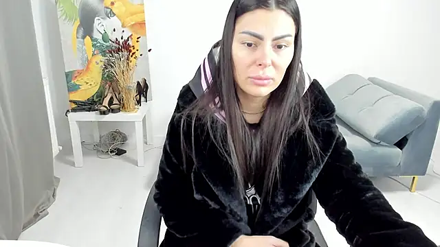 kilenyapatrice online show from 01-14-26, 02:44