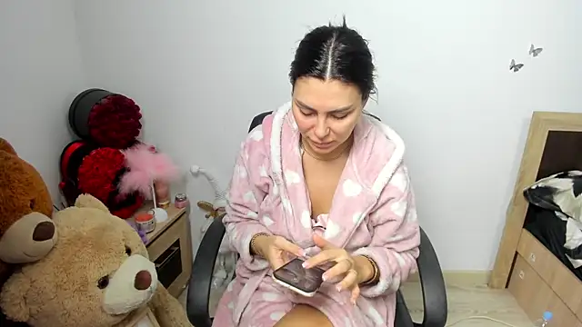 kilenyapatrice online show from 02-27-26, 11:43