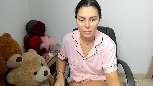 kilenyapatrice online show from 03-03-26, 02:12