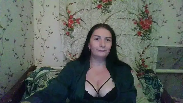 Zefirka Axe online show from 09-12-25, 08:31